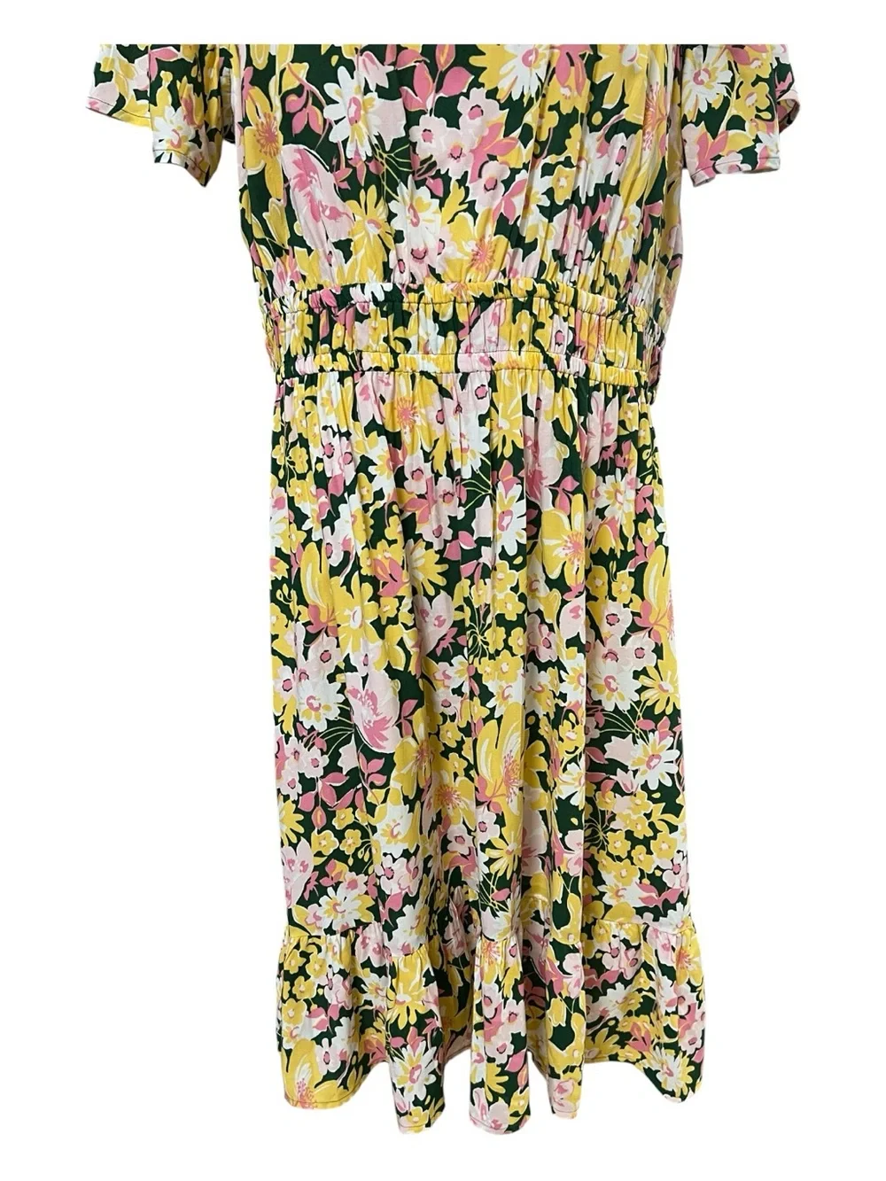 croft & barrow bright feminine